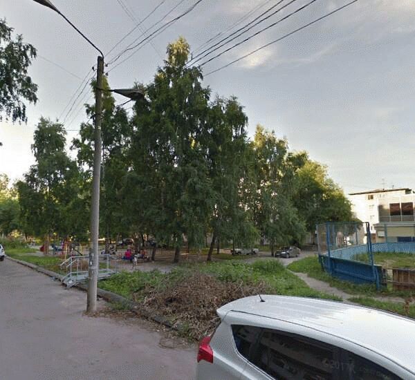 Отделение банка Хоум Кредит по адресу ул. Пушкарева,  д. 70