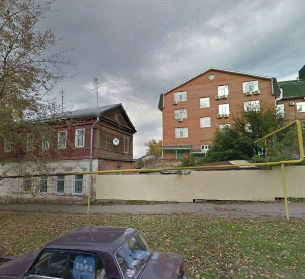 Отделение Банка «ФК Открытие» по адресу ул. Матросова,  д. 33