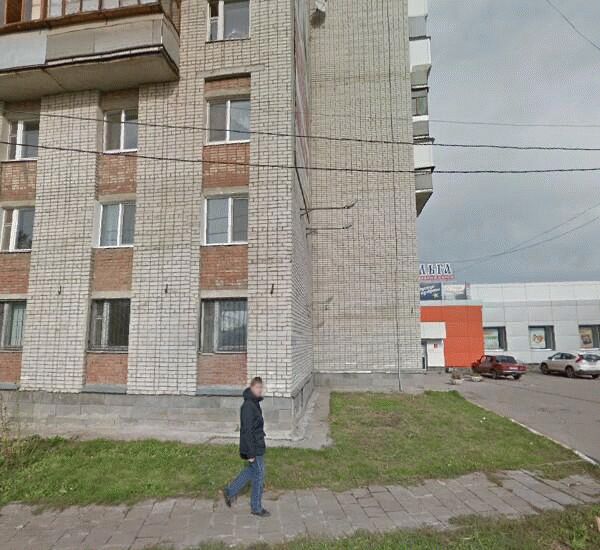 Отделение Банка «ФК Открытие» по адресу ул. Станкостроителей,  д. 24