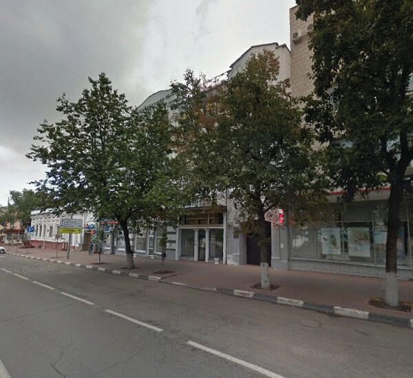 Отделение Банка «ФК Открытие» по адресу ул. Гончарова,  д. 24