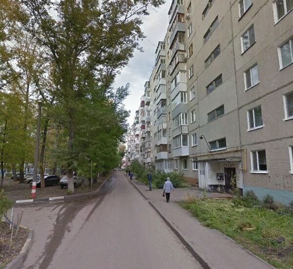 Отделение Банка «ФК Открытие» по адресу ул. Камышинская,  д. 49