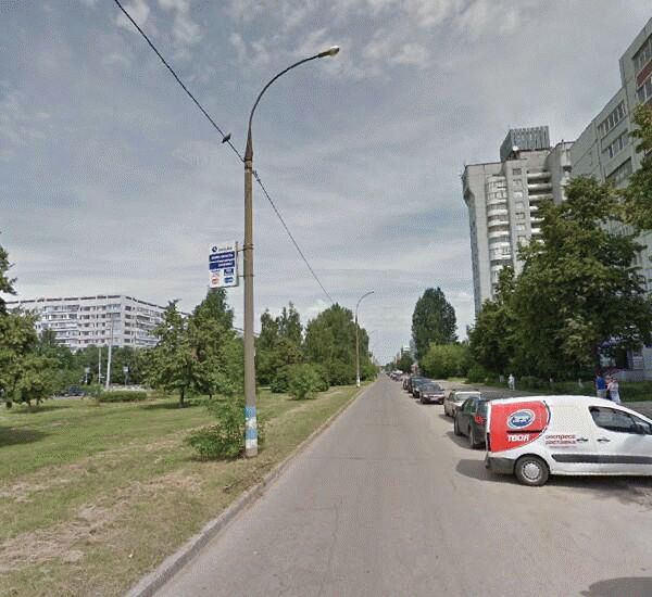 Отделение Банка «ФК Открытие» по адресу просп. Ленинского Комсомола,  д. 37