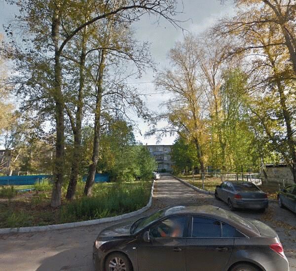 Отделение Почта Банка по адресу просп. Нариманова,  д. 100