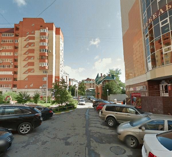 Отделение Уральского Банка Реконструкции и Развития по адресу пер. 1-й Мира,  д. 2